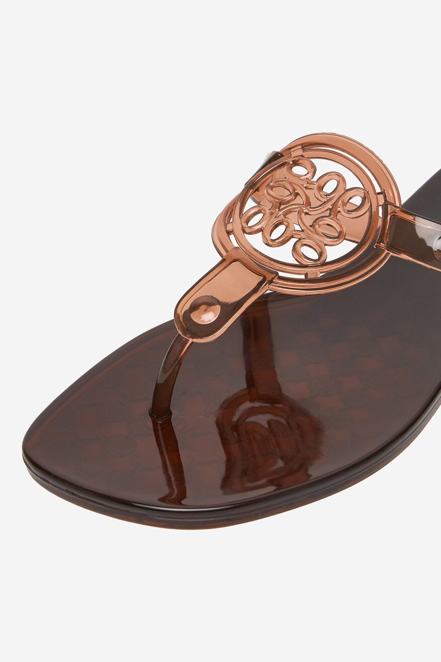 
                NINE WEST - Japonki - 5907964052418