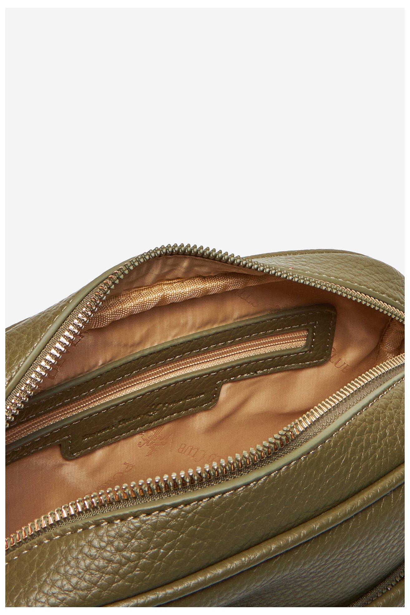 Kézitáska Beverly Hills Polo Club CEO-BHPC-C-012-08 ZÖLD