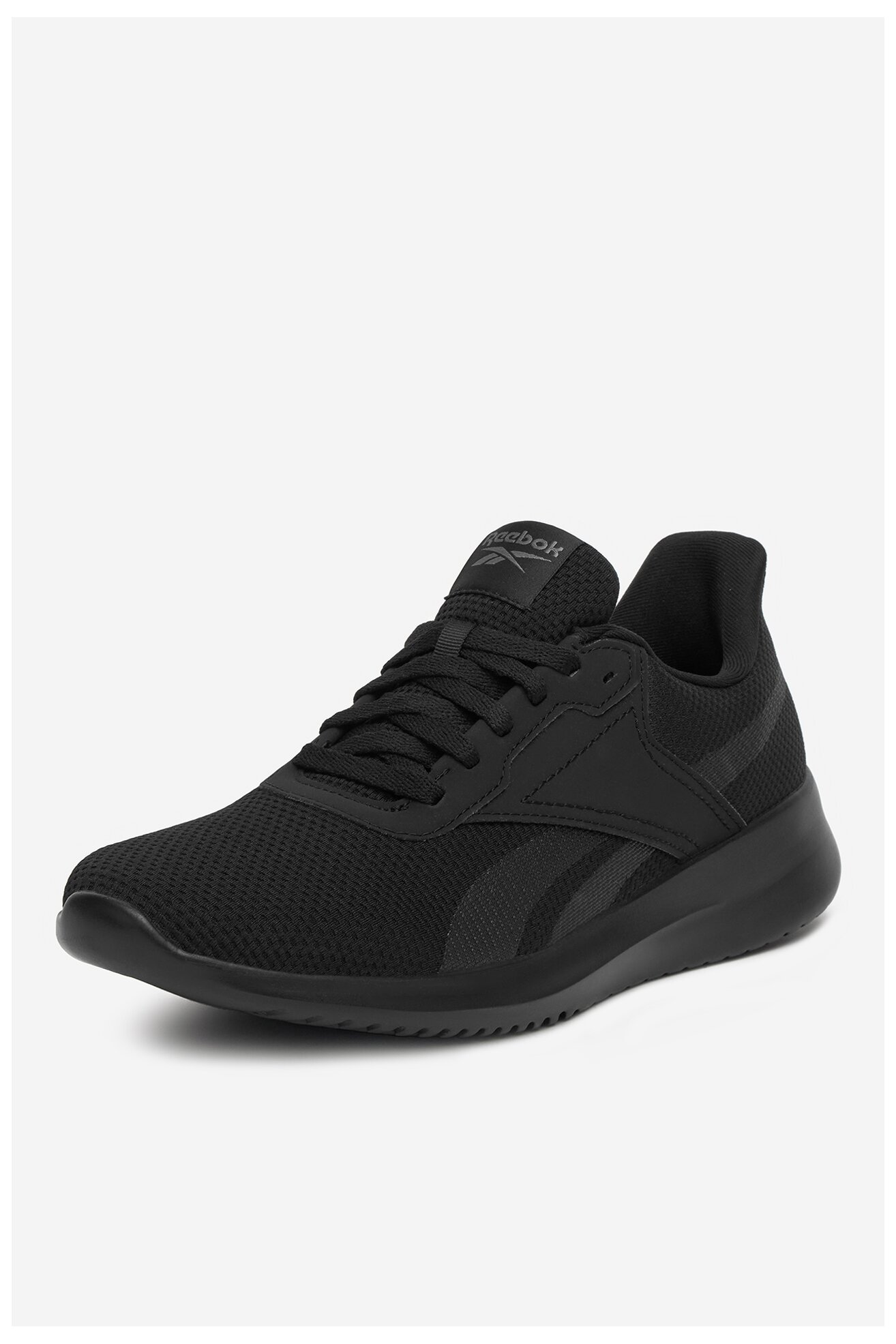 Спортни обувки Reebok FLUXLITE 100212289 ЧЕРЕН