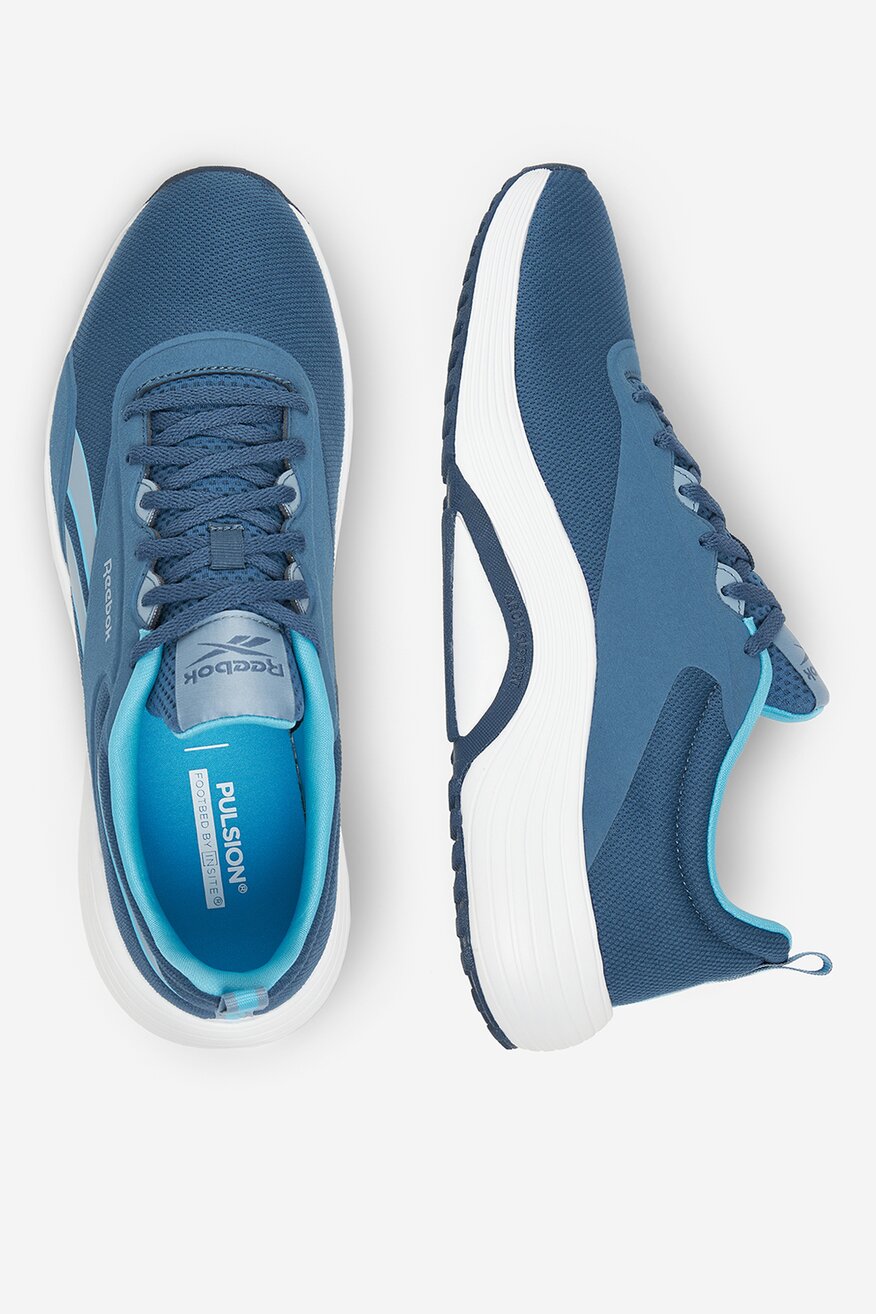 Sportovní obuv Reebok BLANKYTNĚ MODRÁ - 5906751240496