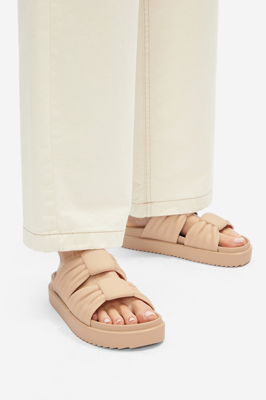 
                Șlapi Jenny BEJ - 5906751038499