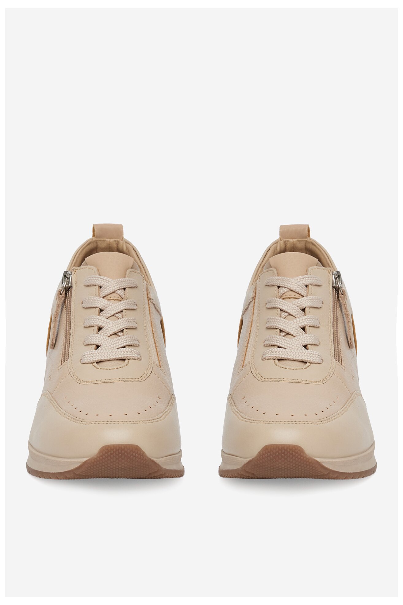 Patike Lasocki WI23-GOLD-055 BEŽ