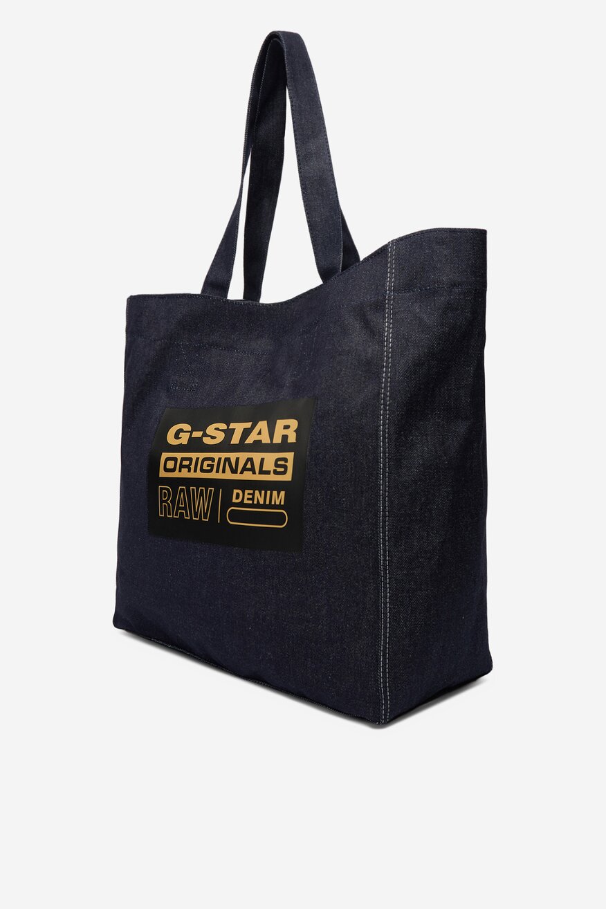 Torba G-STAR RAW TAMNI DENIM - 5906751654965