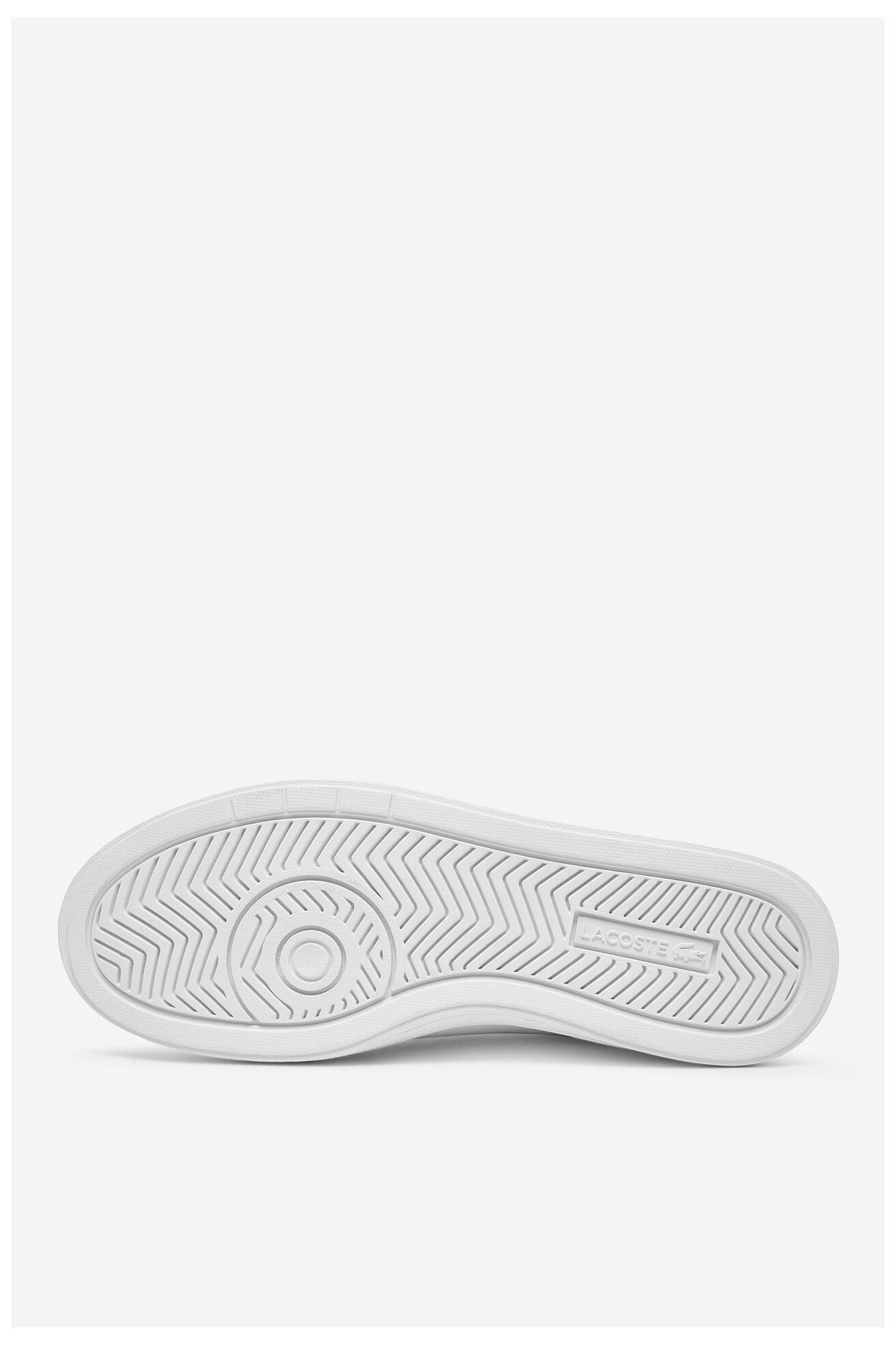 Obuwie sportowe LACOSTE CARNA BASE 48SFA0123-21G Biały