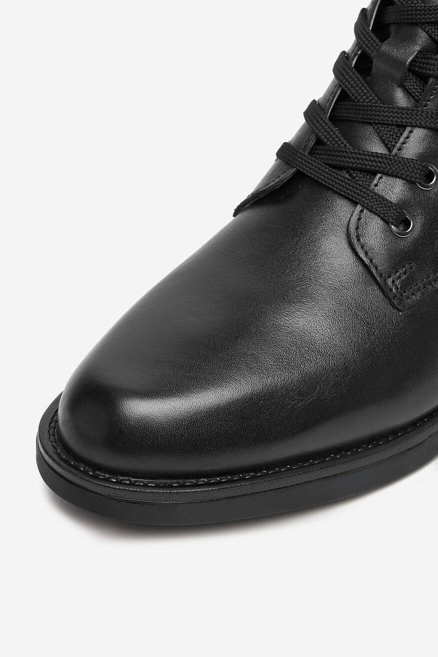 Bocanci Lasocki NEGRU - 5906751363522