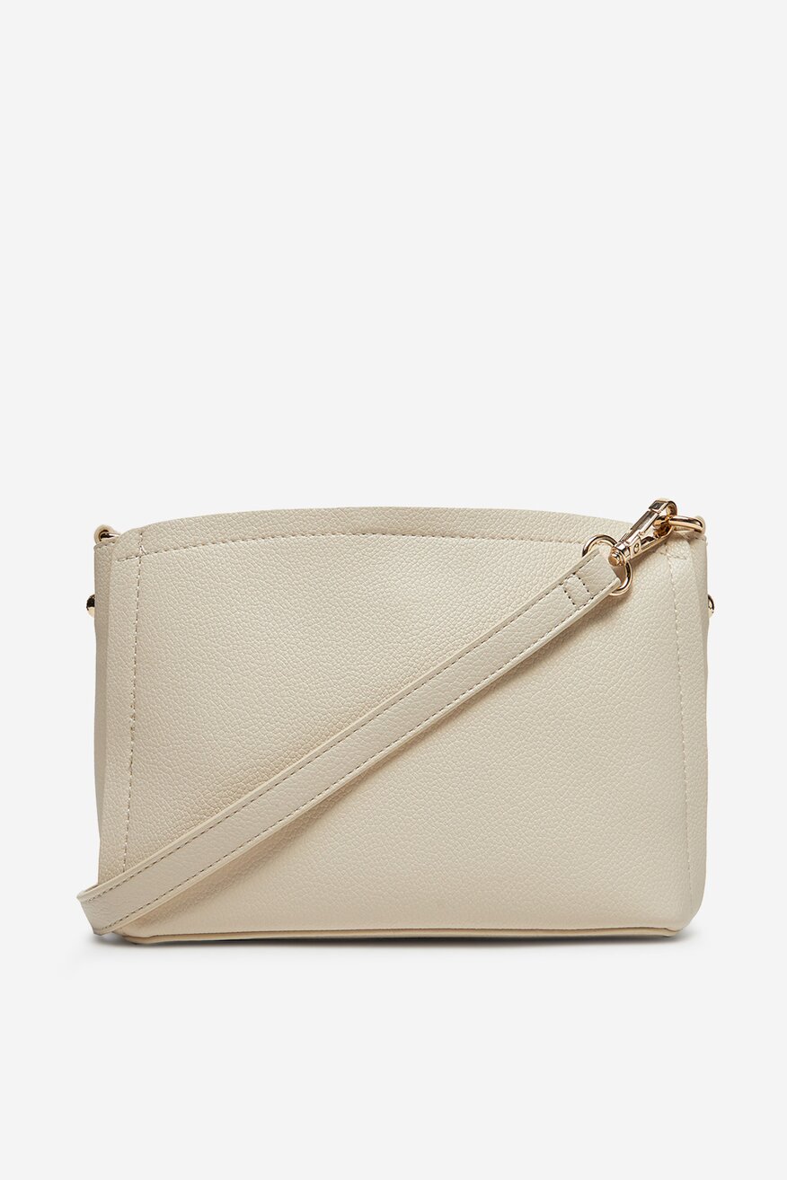 
                Сумка З Ремінцем NINE WEST БЕЖЕВИЙ - 5906751030622