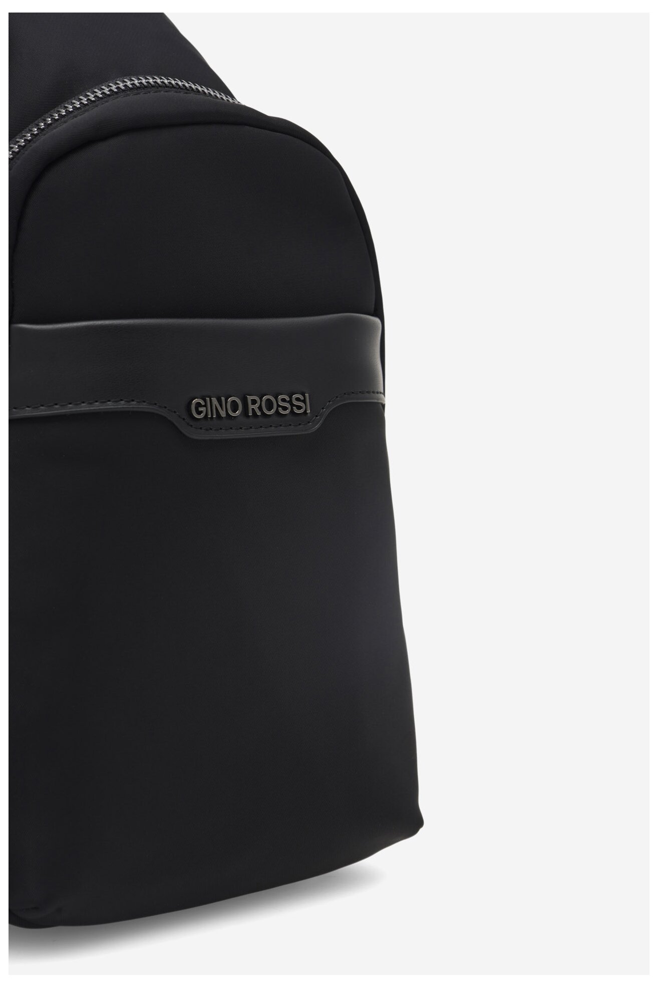 Torba męska Gino Rossi GIN-E-030-05 Czarny