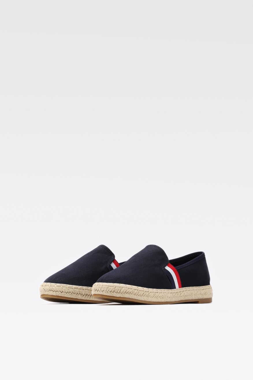 
                Espadrile Jenny Fairy KOBALT PLAVA - 5903698363479