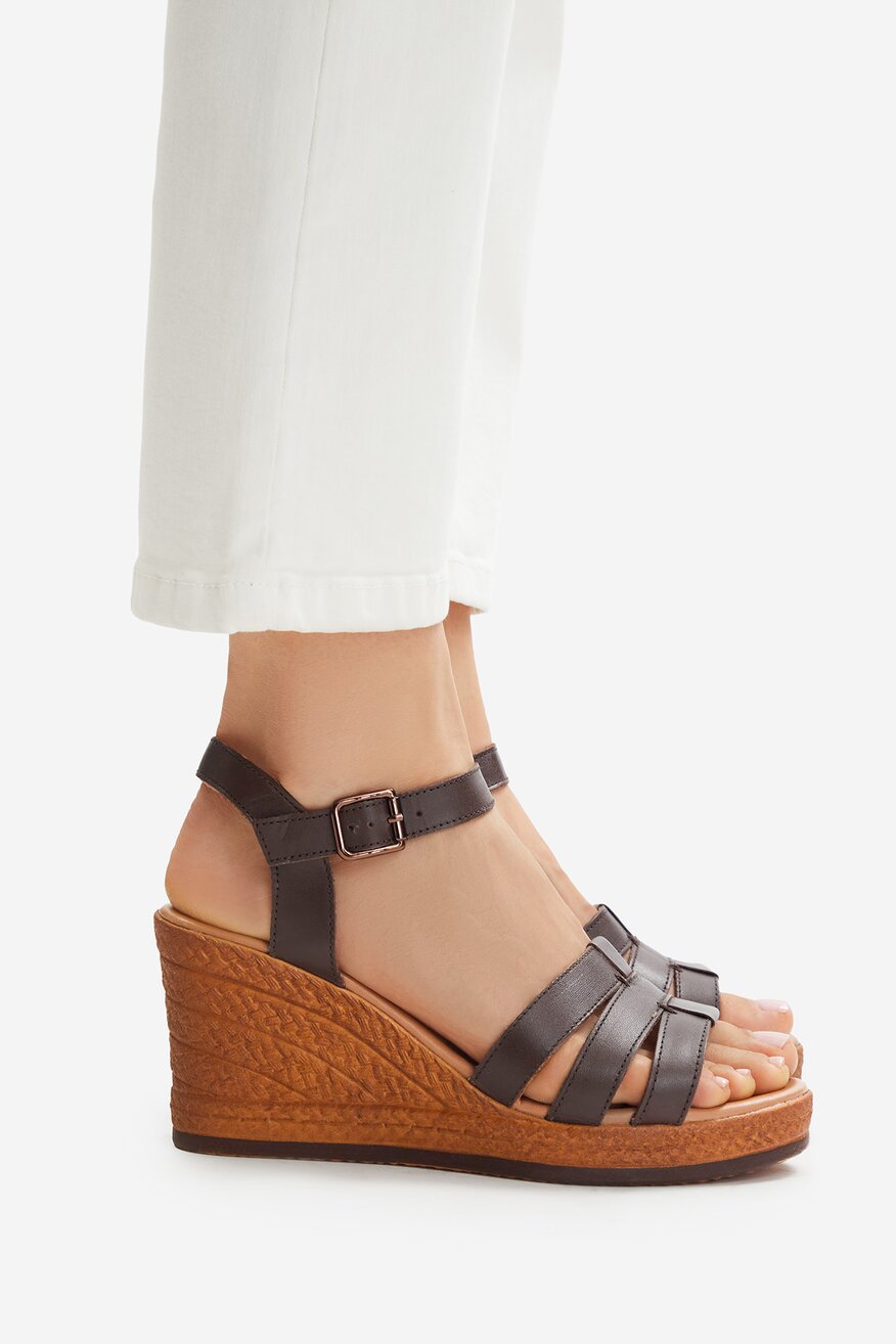 Сандали Lasocki КАФЯВ - 5906751746912