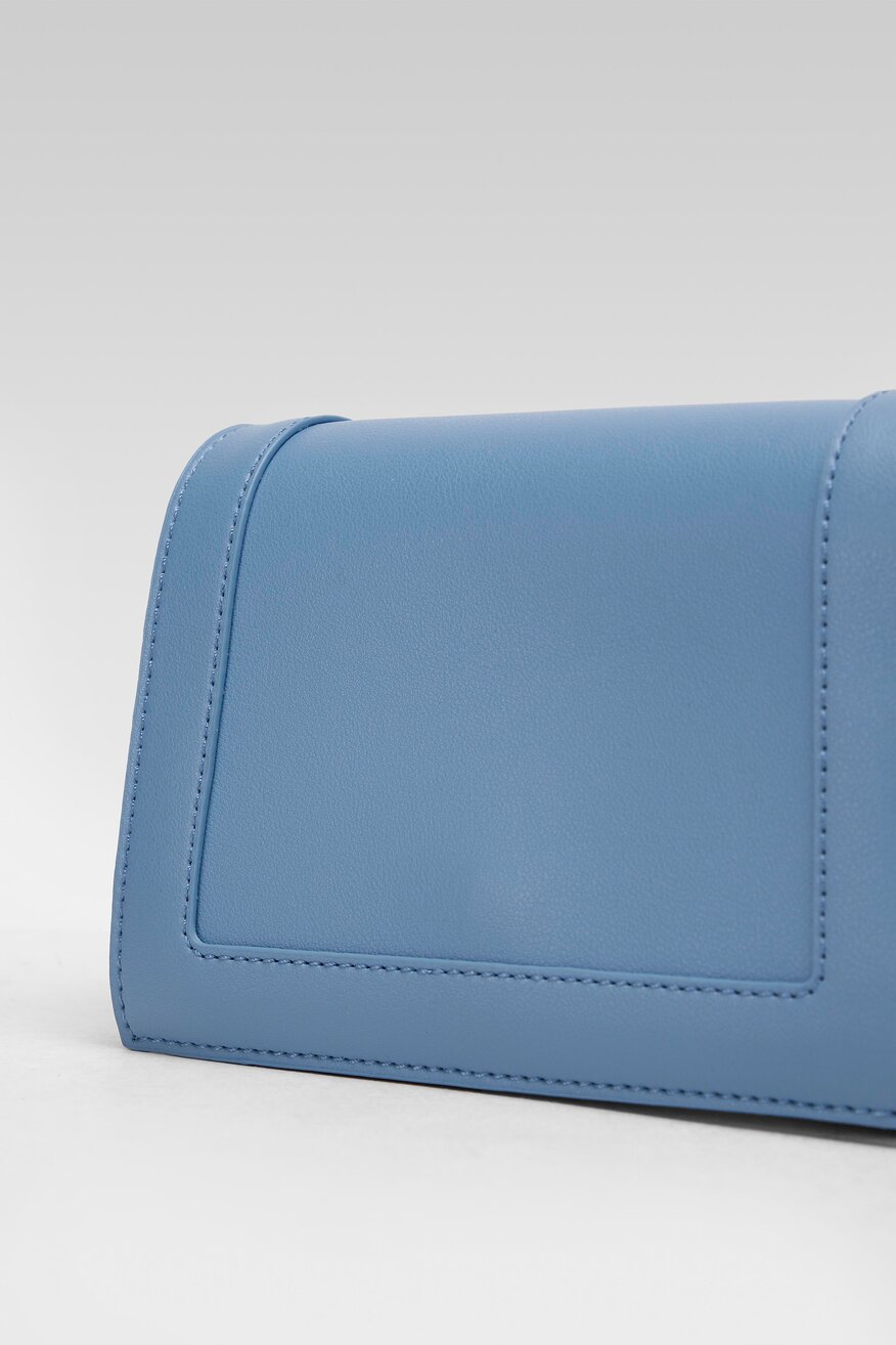 Geantă de mână Jenny Fairy ALBASTRU - 5904248165642