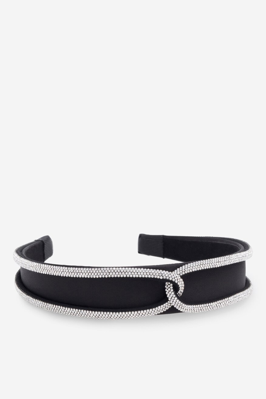 
                Traka za kosu Jenny Fairy CRNA - 5905588126874