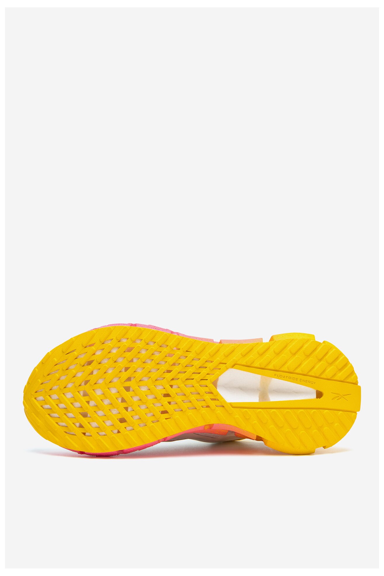 Obuwie sportowe Reebok FLOATZIG 1 100209972 Beżowy