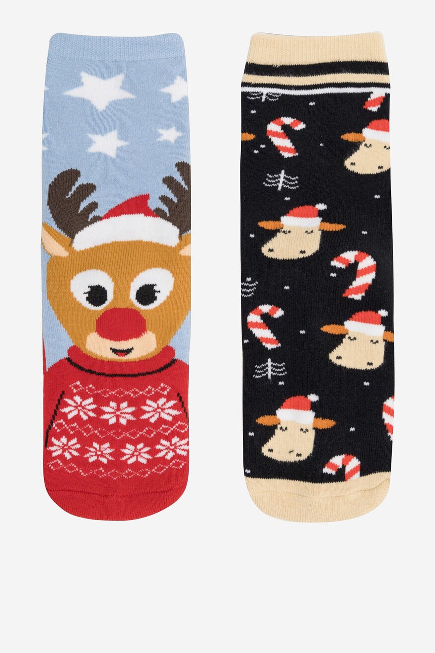 
                Čarape Jenny Fairy PLAVA - 5905588113201