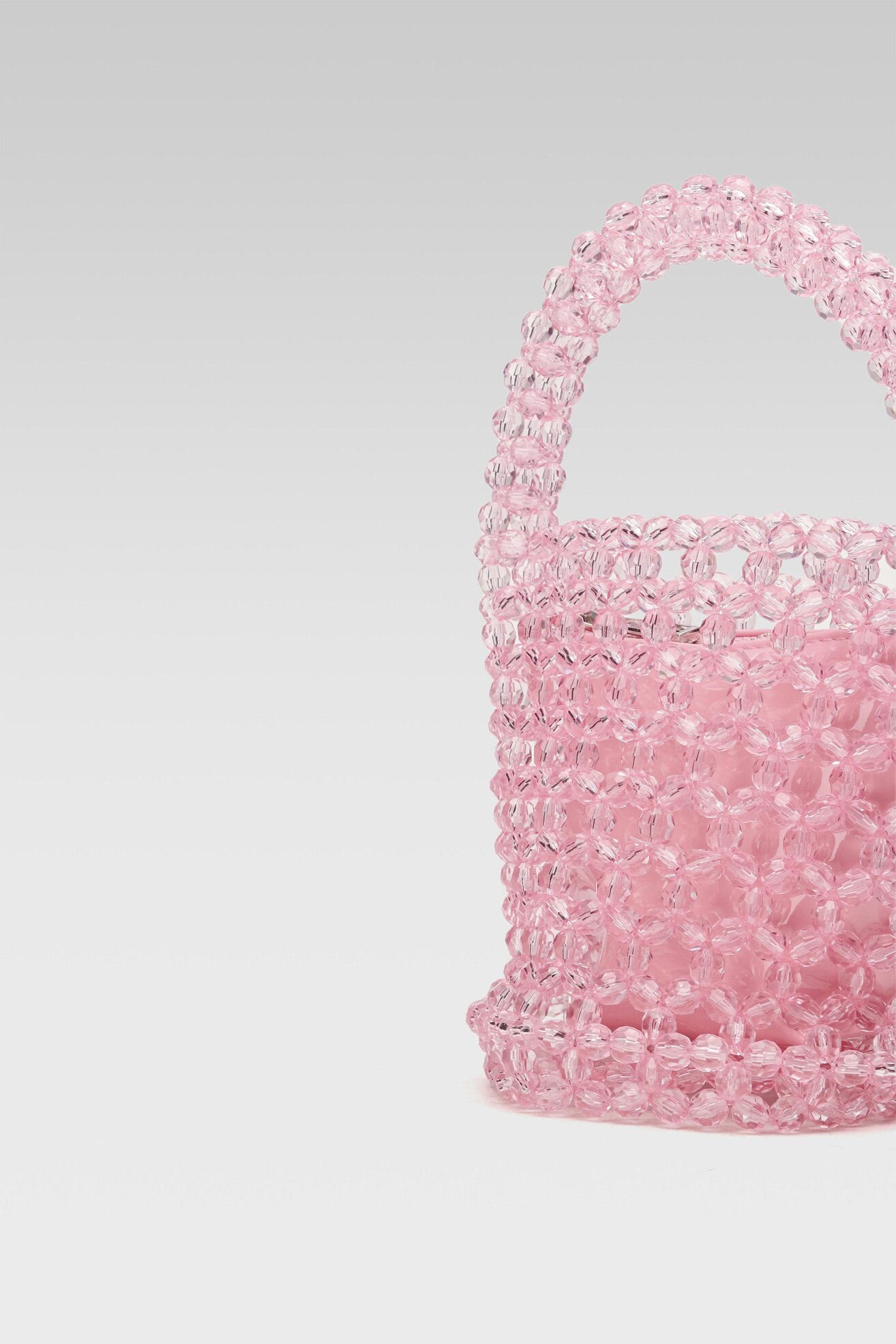 Torebka Jenny Fairy MJC-C-01C-03 Różowy