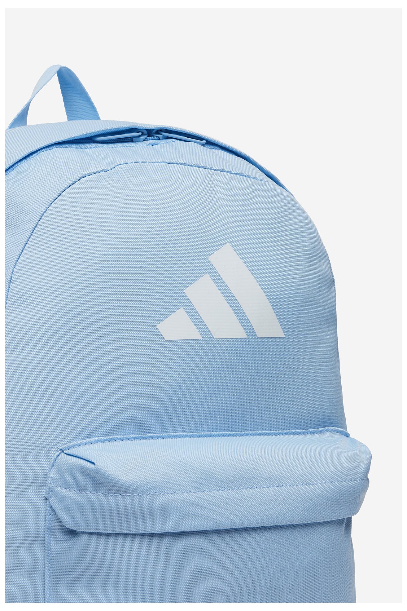 Plecak adidas C-CLSC BARS BP IS7054 Niebieski