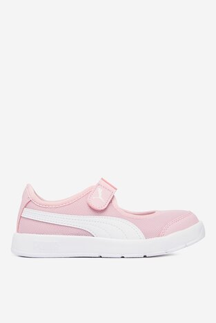 Кросівки спортивні Puma C-COURTFLEX V3 LINAV PS 40057802 РОЖЕВИЙ