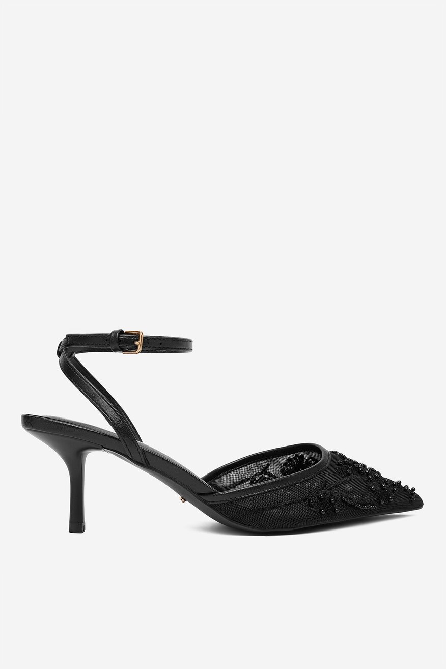 DeeZee - Czółenka - 5906751805633