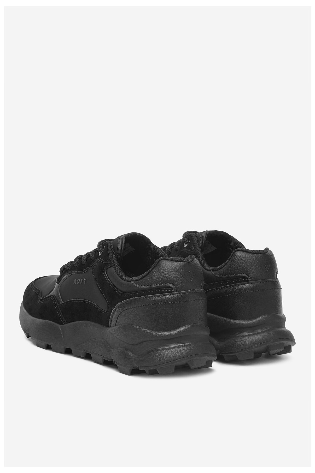 Сникърси ROXY CEO-V12-1115 ЧЕРЕН