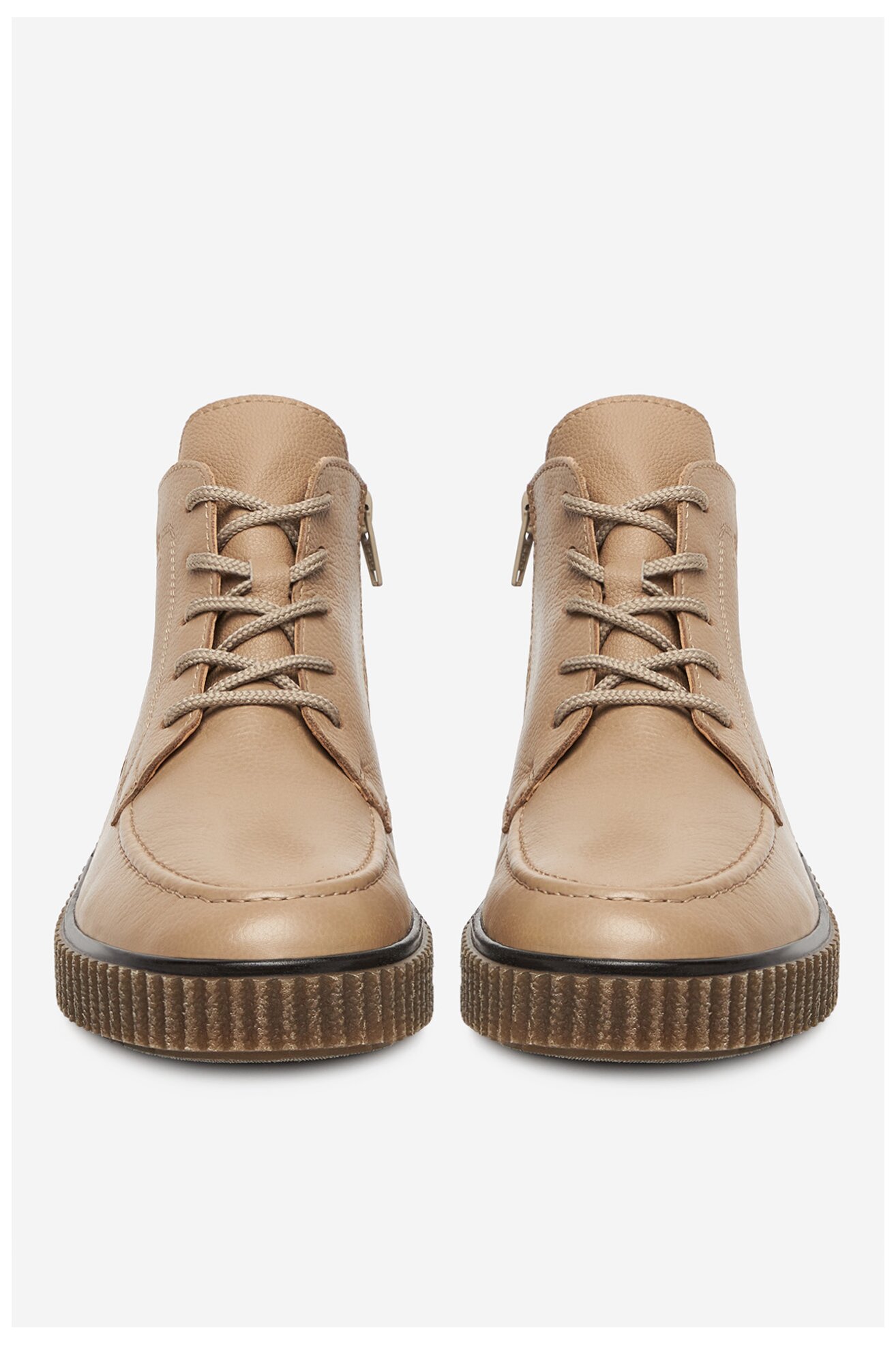 Bocanci Rieker Y4304-20 BEJ