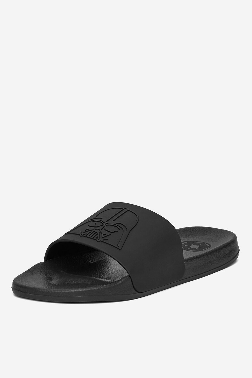 
                Uszodai papucs Star Wars FEKETE - 5904862876276