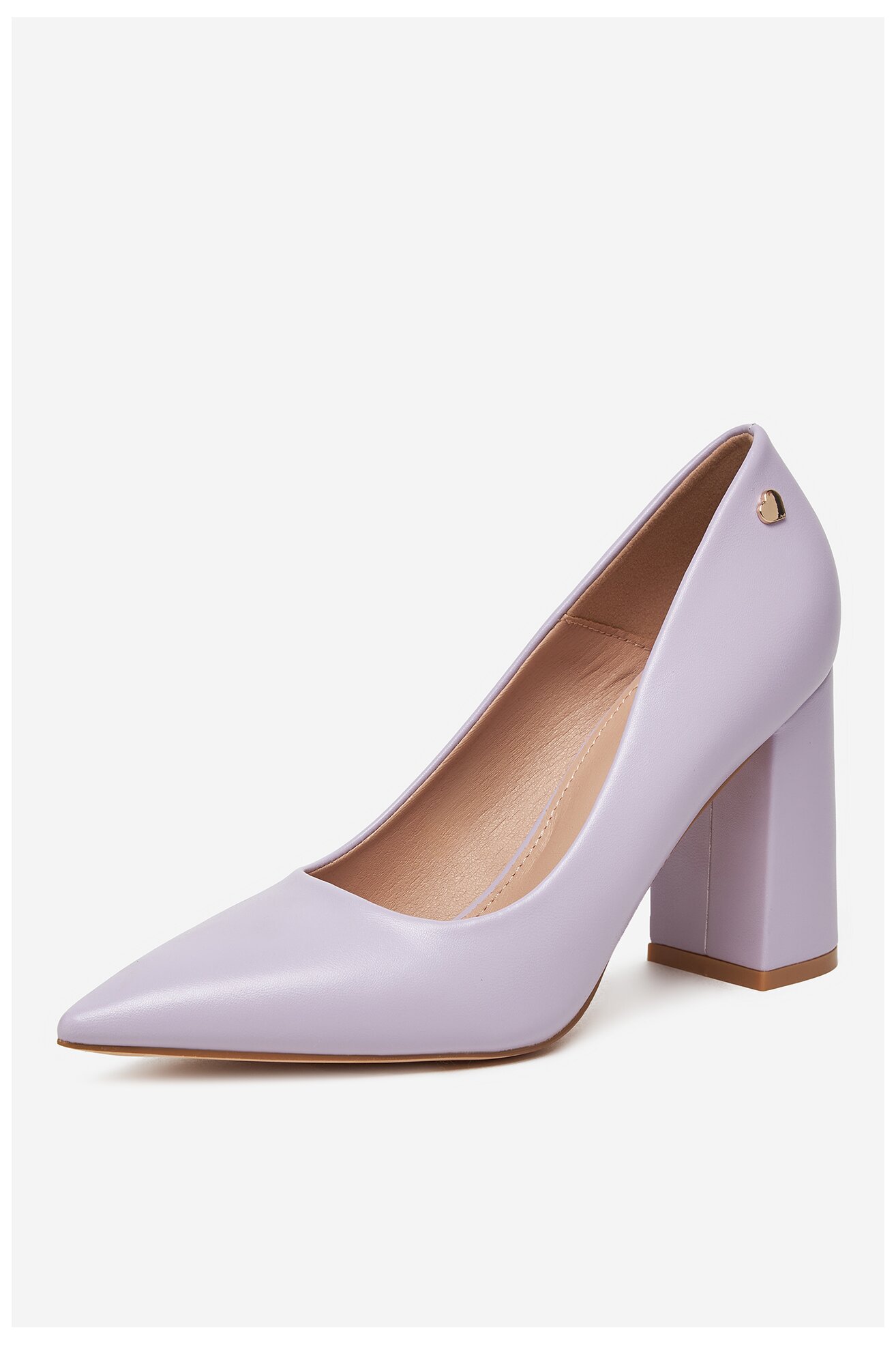 Körömcipő DeeZee KB-008 LILA