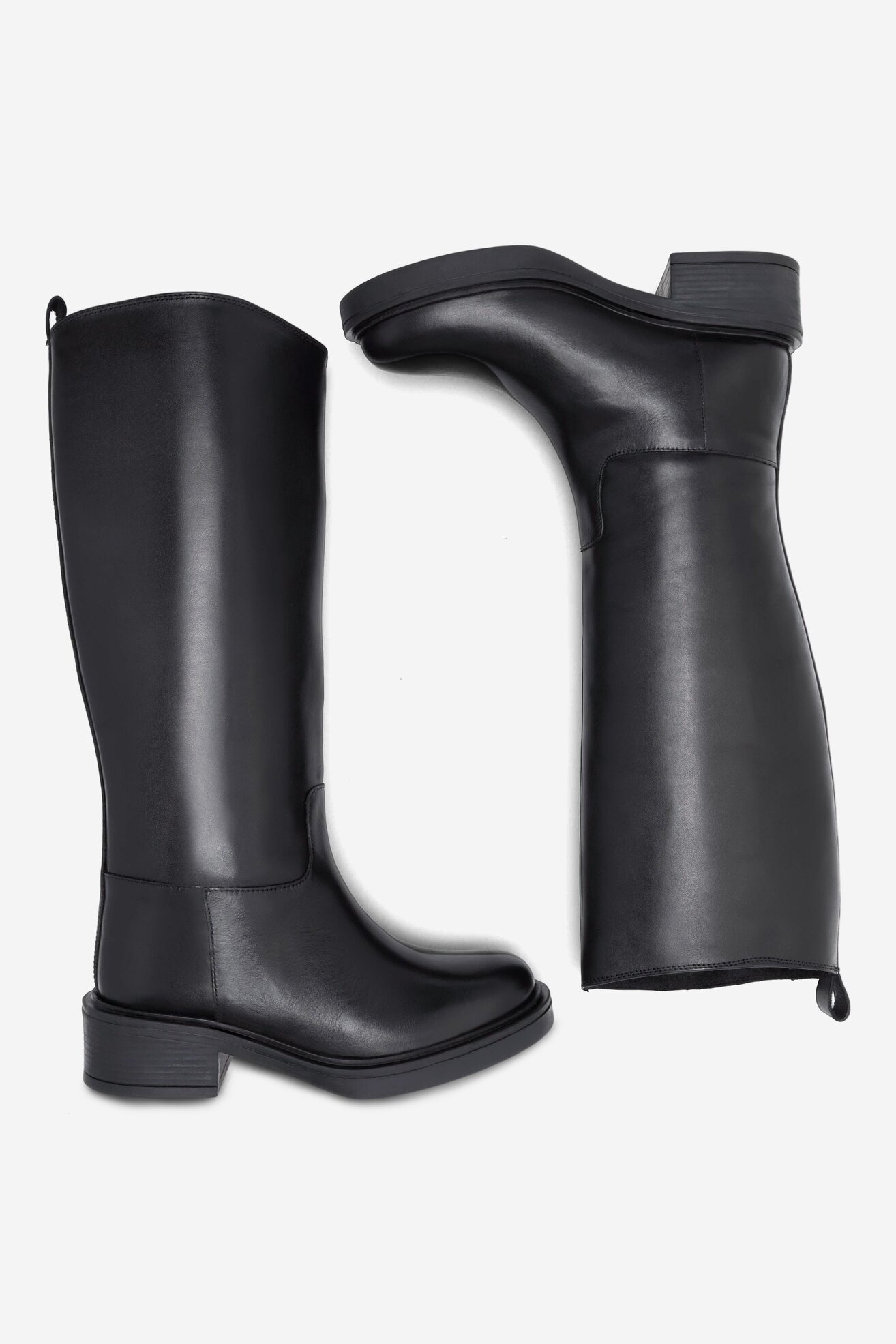 Cizme Lasocki KAP-SL-21703 NEGRU