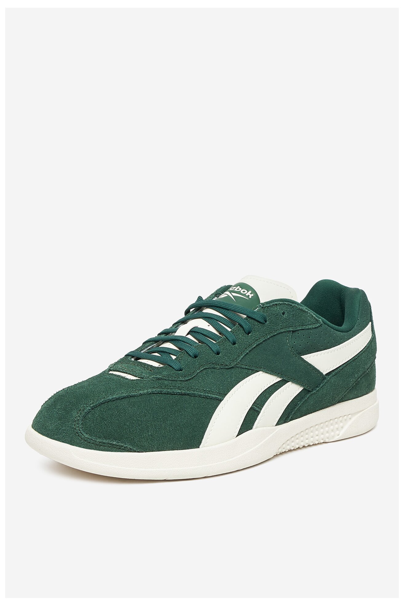 Obuwie sportowe Reebok EO-HAMMER STREET 100228145 Zielony