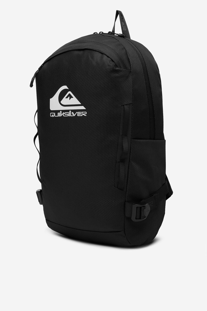 
                Ranac QUIKSILVER CRNA - 5907964435389