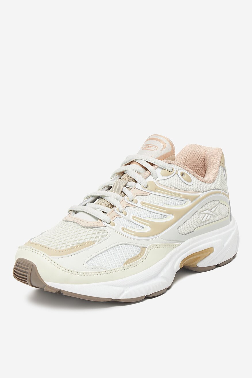 
                Sportcipő Reebok BÉZS - 5906751536780