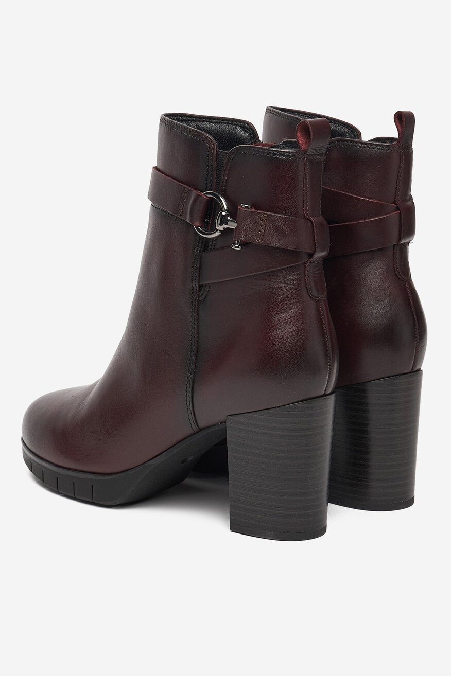 
                        Боти Lasocki CEO-WB-DALILA-25 БОРДО - 5906751459157