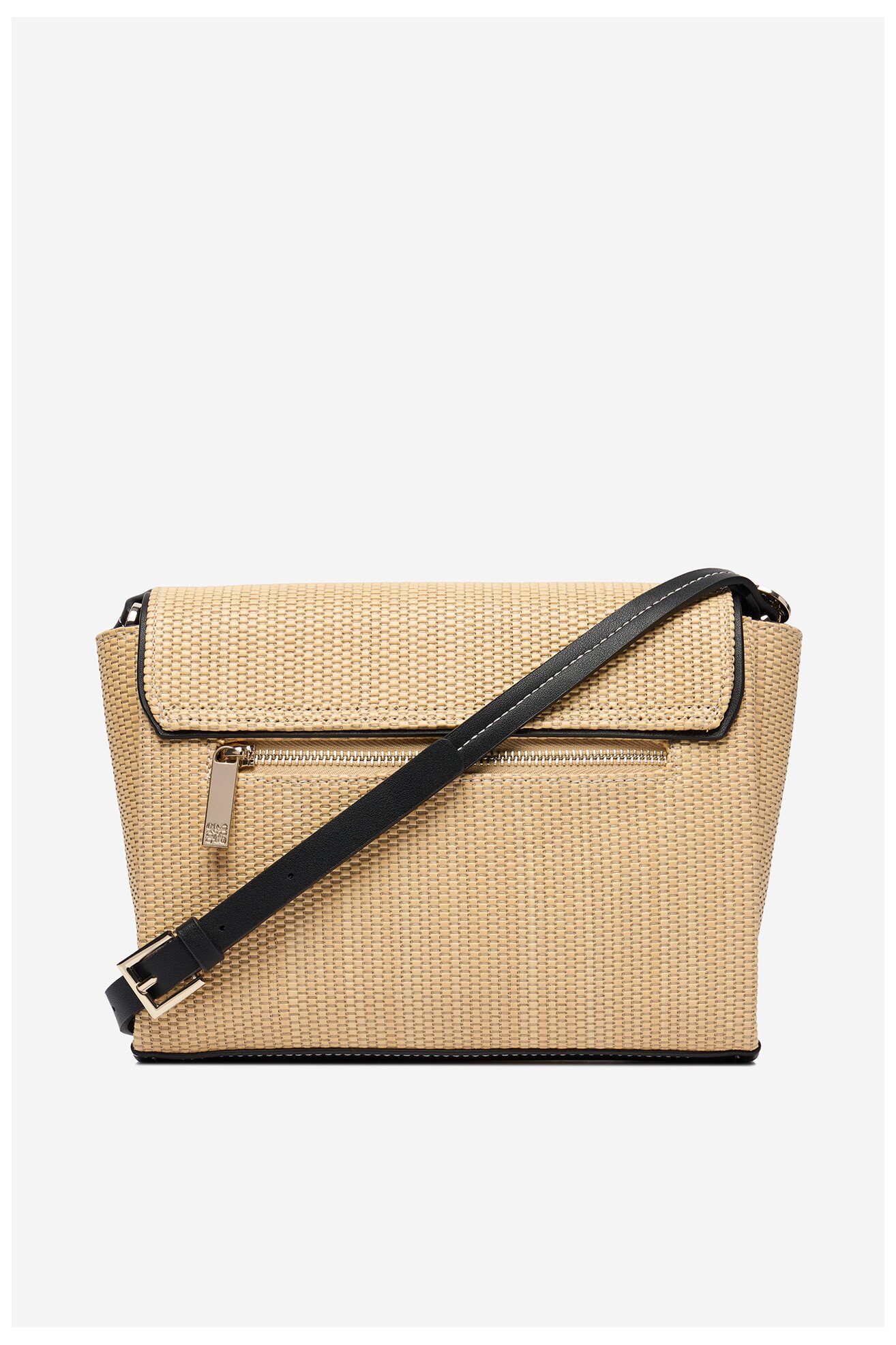 Сумка З Ремінцем NINE WEST CEO-SULLIVAN HEART-LDA9446 ЧОРНИЙ