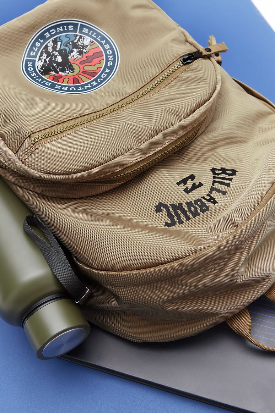 Rucsac BILLABONG BEJ - 5906751333266