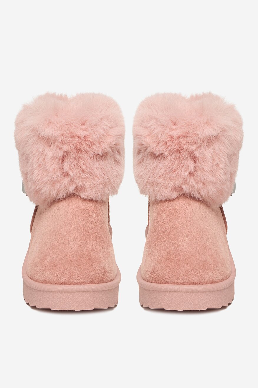 DeeZee - Śniegowce ocieplane - 5906751410332