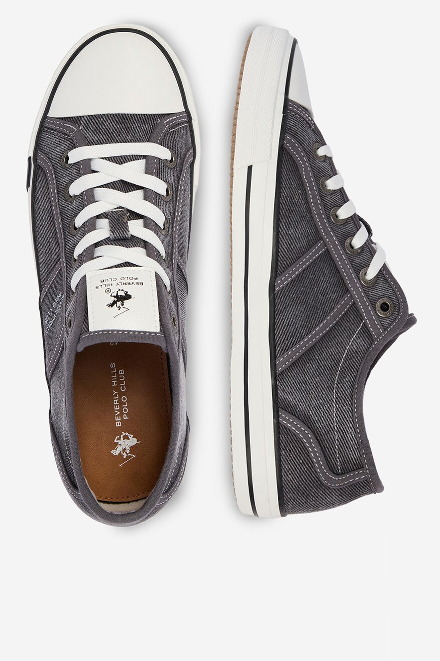 Beverly Hills Polo Club - Trampki - 5906751977286