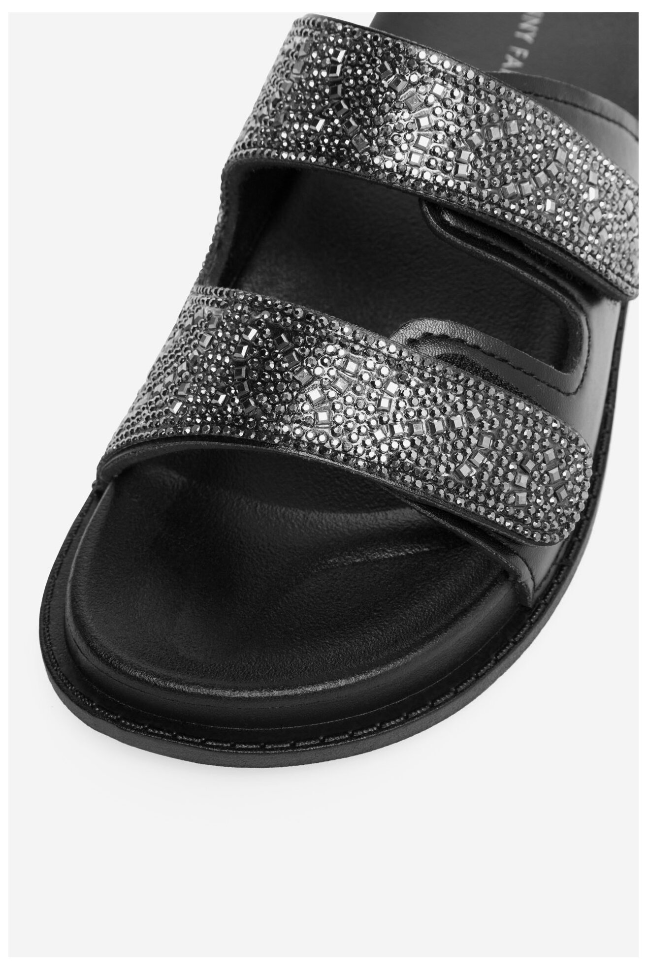 Flip-flop Jenny Fairy WFA2751-1 FEKETE