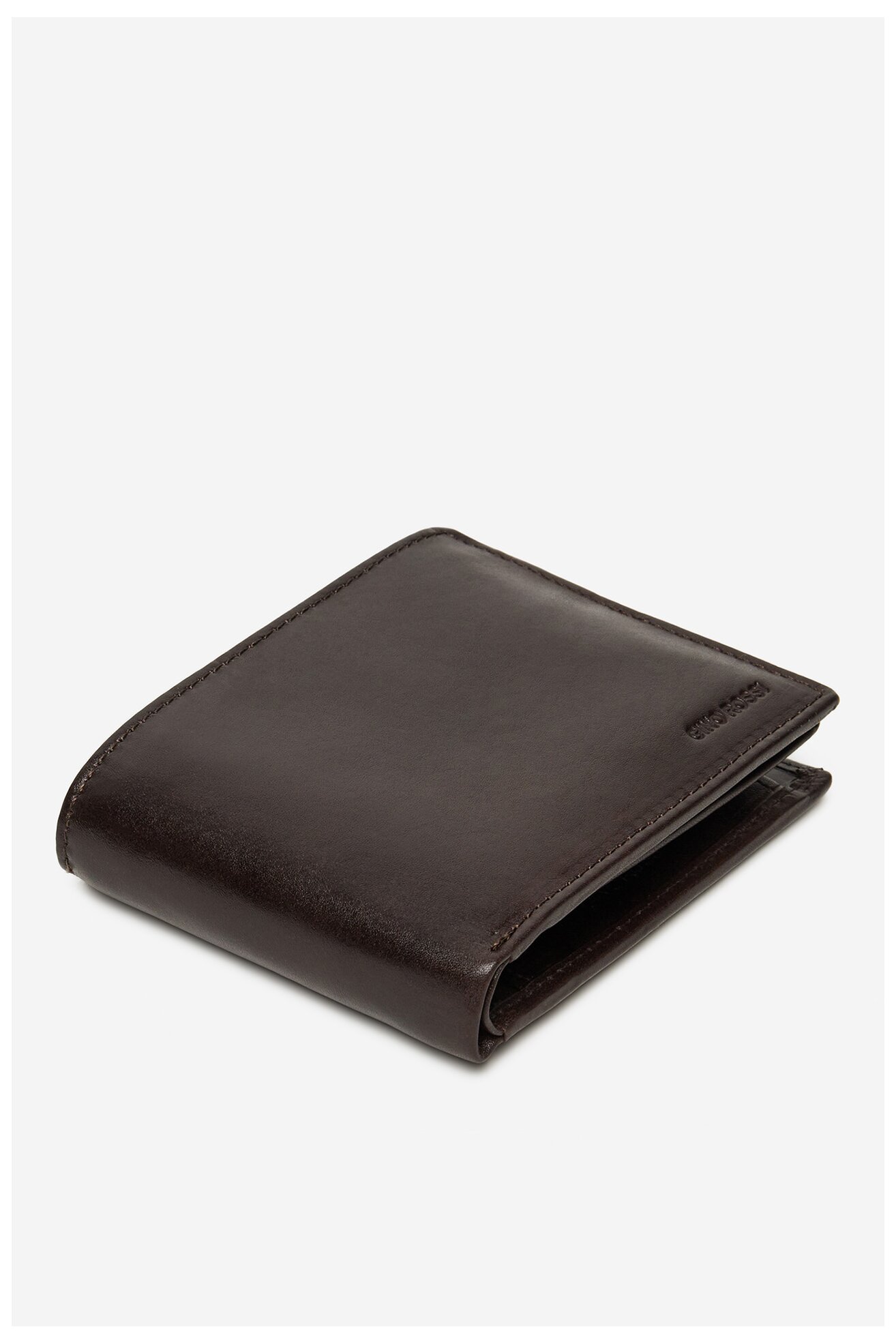 Muški novčanik Gino Rossi SYED 4561 BRAON