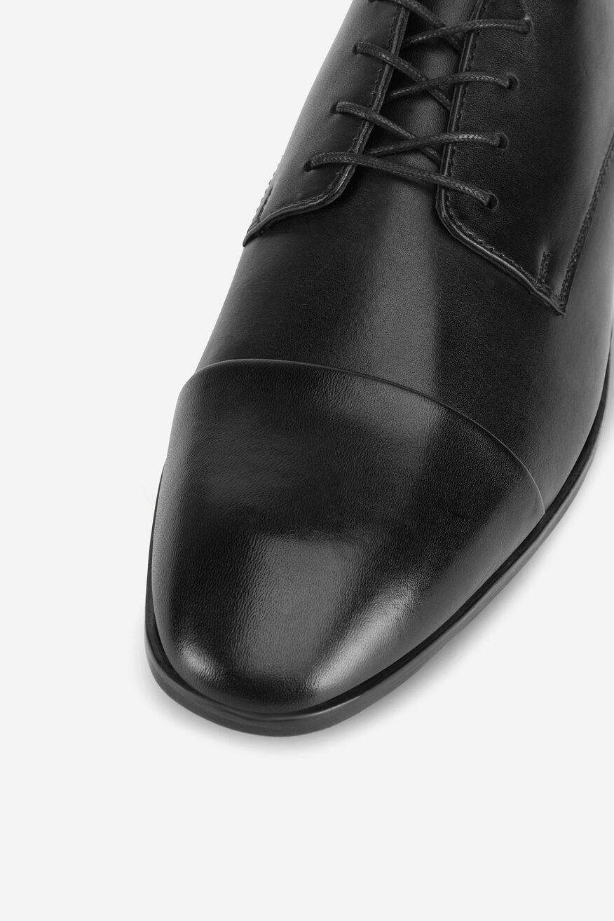 
                Половинки обувки Lasocki ЧЕРЕН - 5903698621913