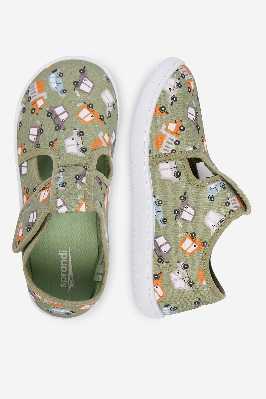 Чехли Sprandi КАКИ - 5906751622247