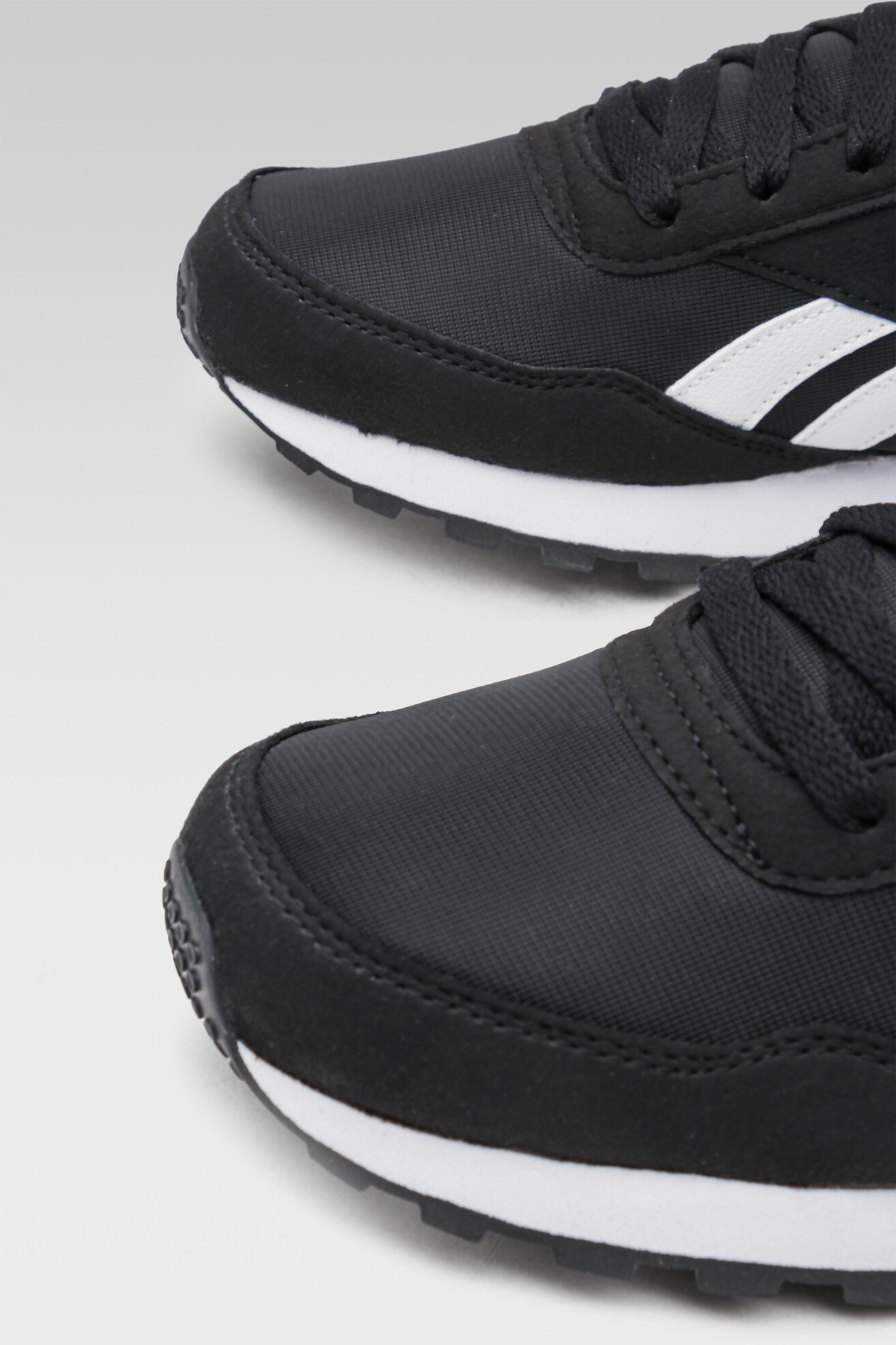 Спортни обувки Reebok REWIND RUN FZ0662 ЧЕРЕН