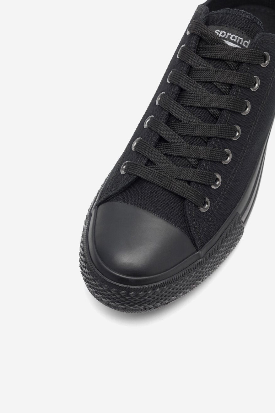 
                Півкеди Sprandi ЧОРНИЙ - 5904862771236