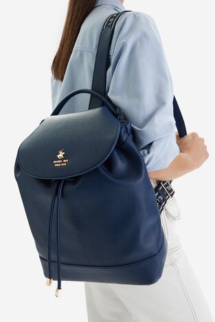 Ranac Beverly Hills Polo Club CEO-BHPC-C-017-09 KOBALT PLAVA