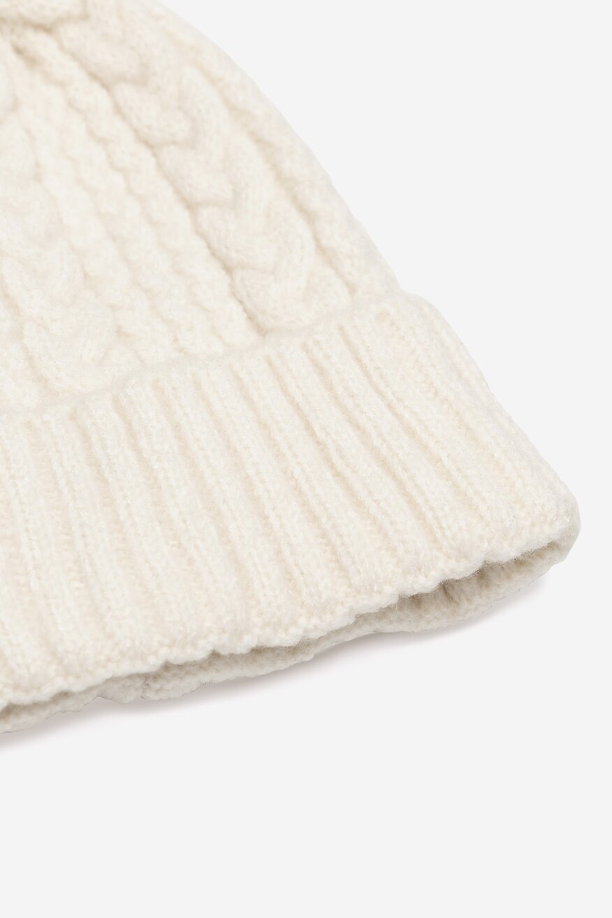 
                Дамска шапка Jenny Fairy БЯЛ - 5905588910602