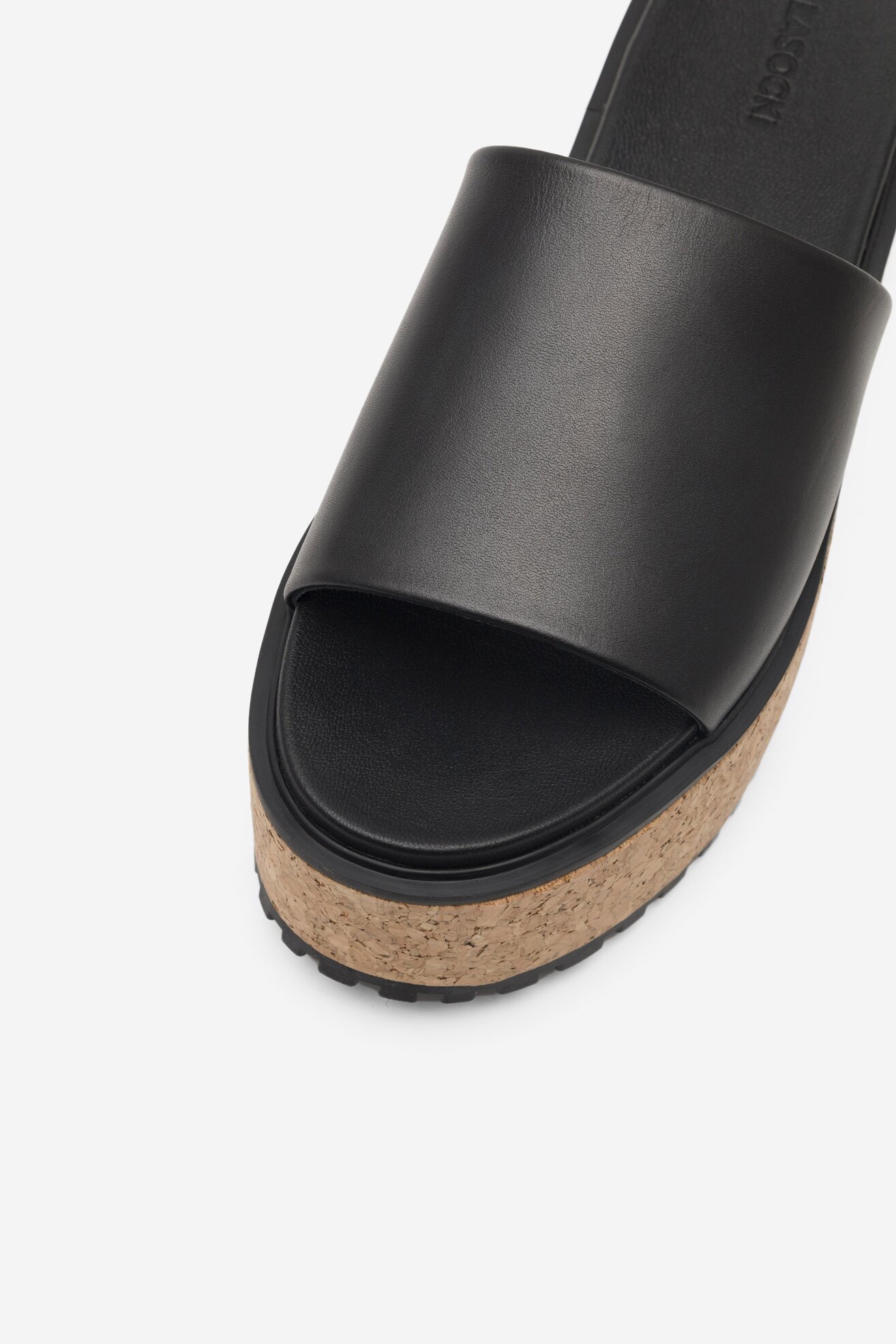 Джапанки Lasocki WYL3440-4Z ЧЕРЕН