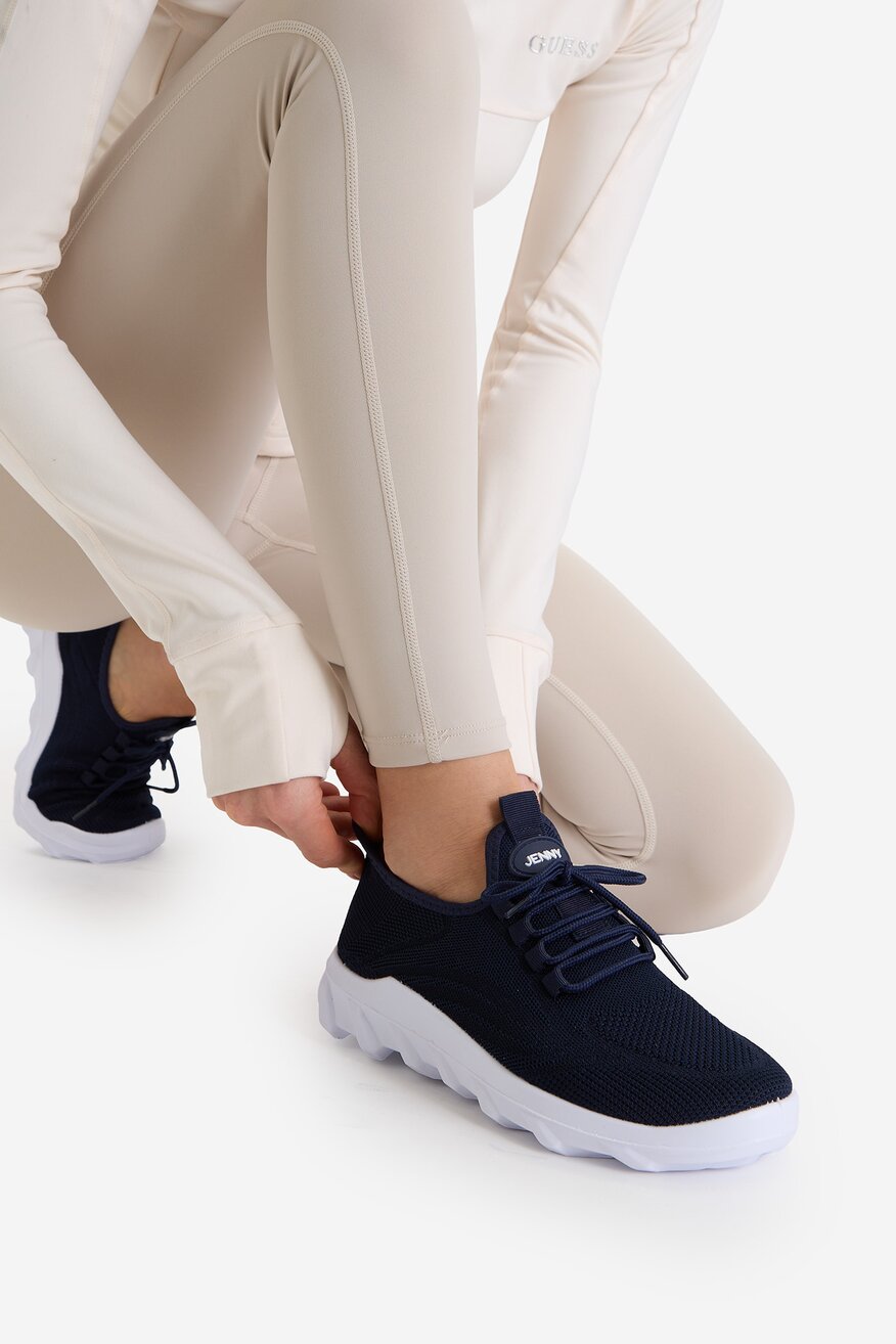 
                Patike Jenny KOBALT PLAVA - 5906751728703