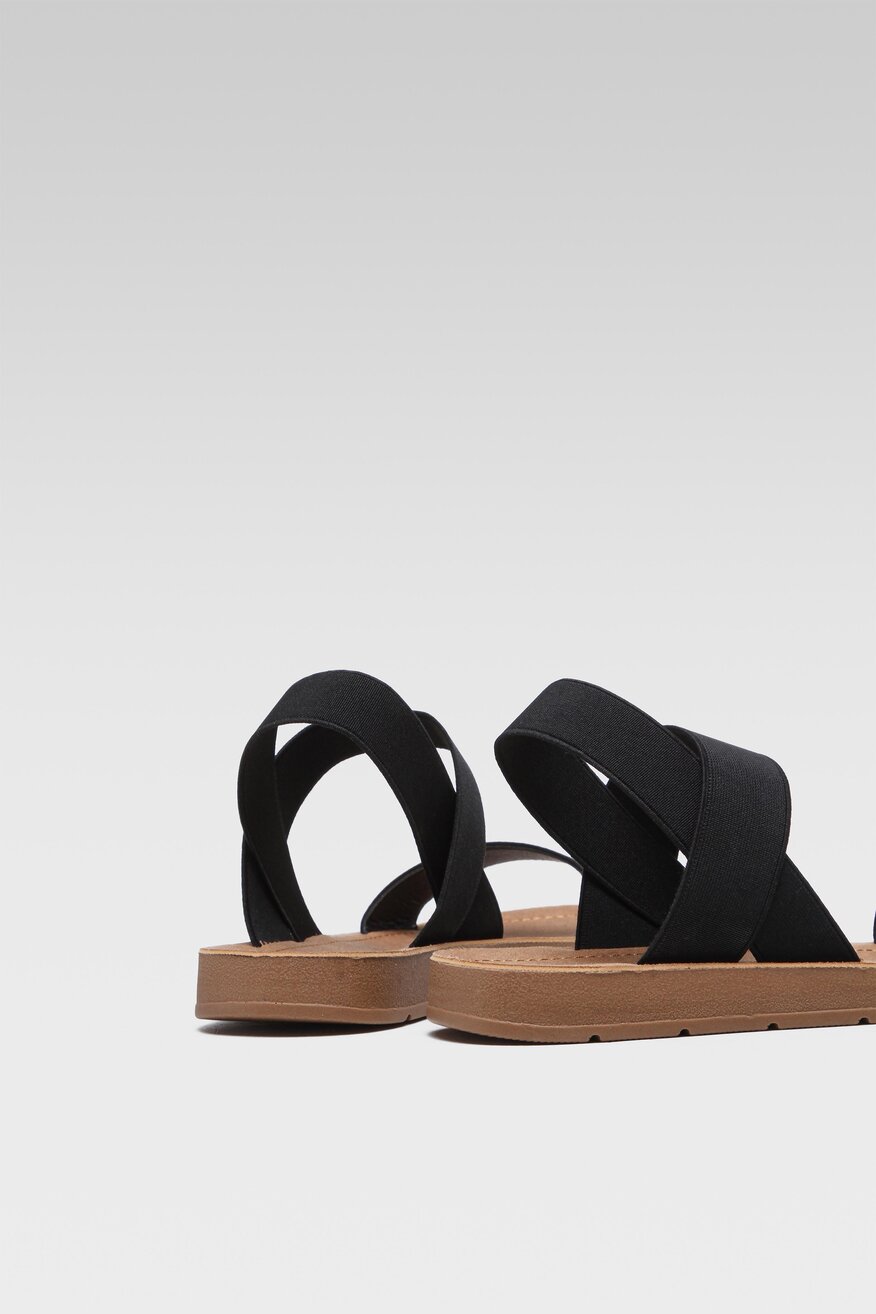 
                Bassano - Sandały płaskie - 5904862779966