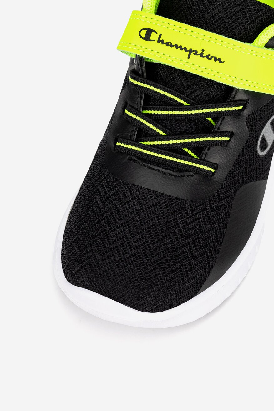 Încălțăminte sport Champion NEGRU - 5905588669500