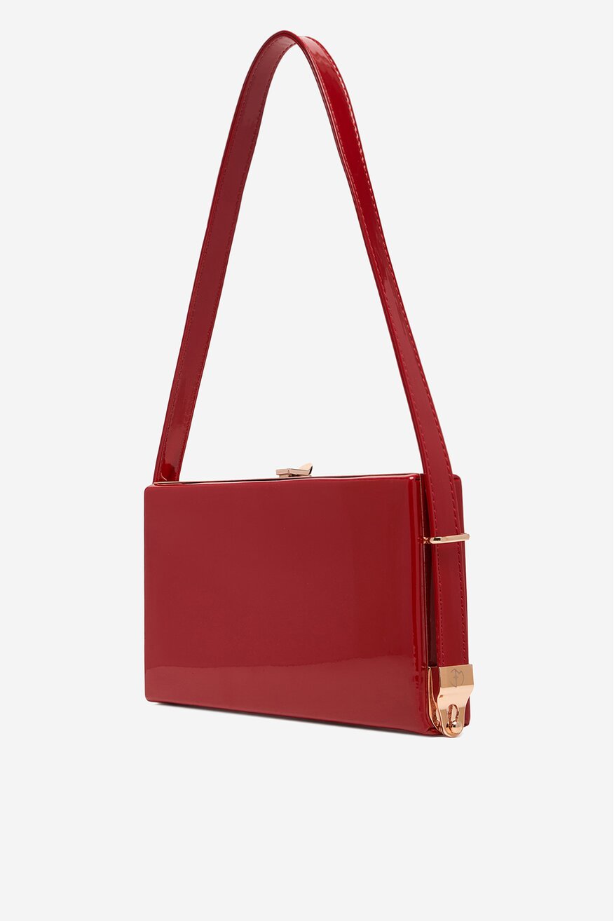 
                EVA MINGE - Torebka - 5906751612217