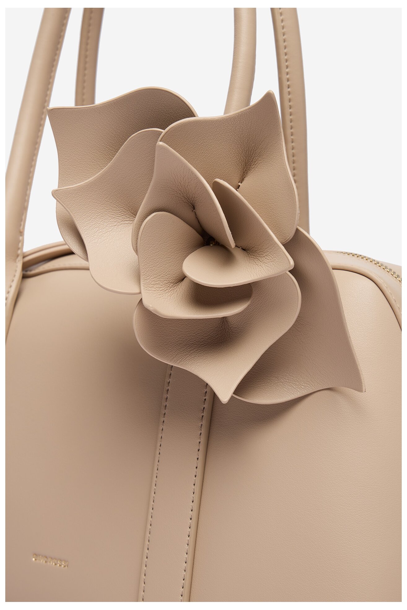 Torebka Gino Rossi C-LDA8017A Beżowy