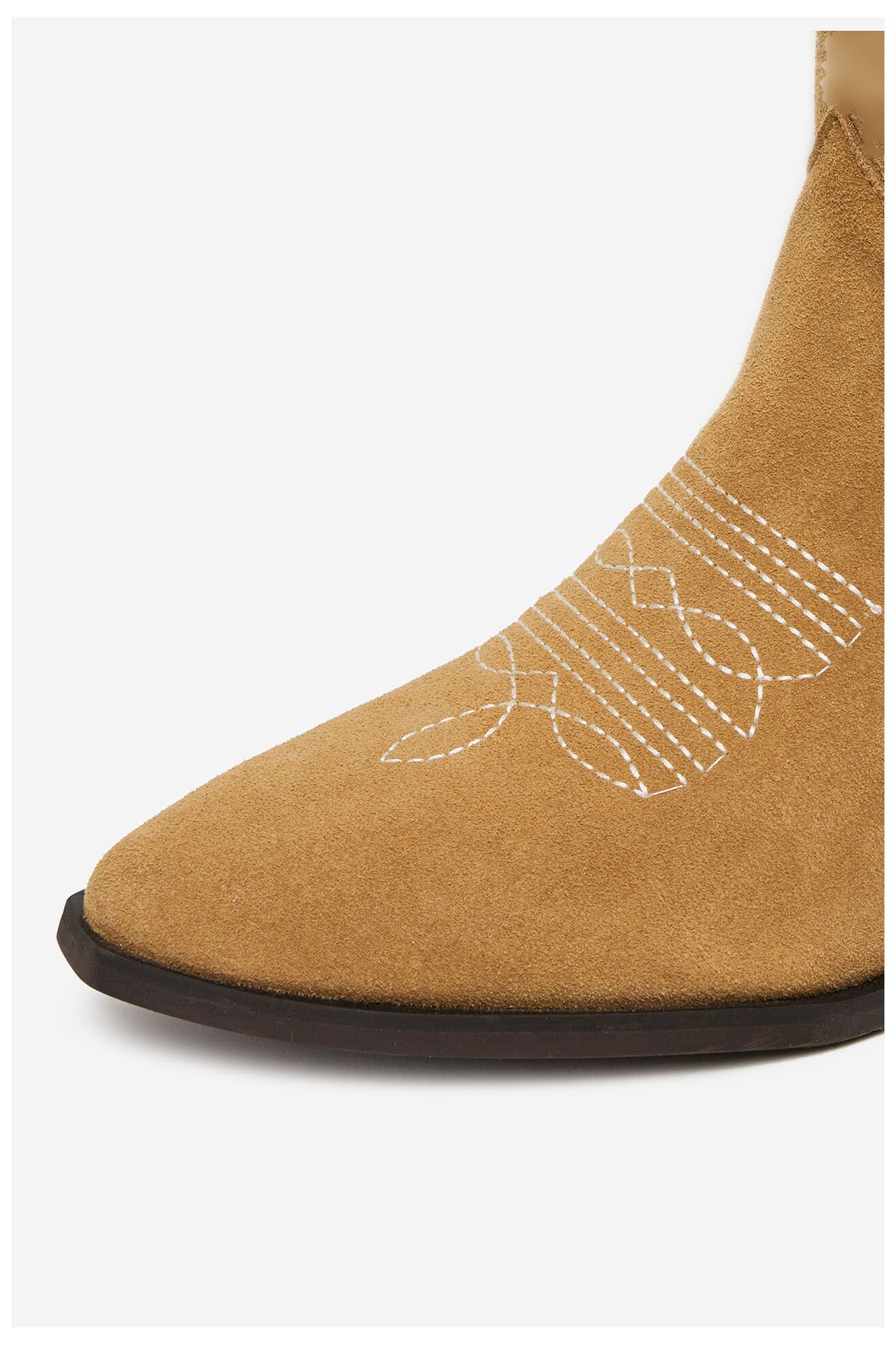 Ботуши DeeZee 3523-1 КАМЕЛ