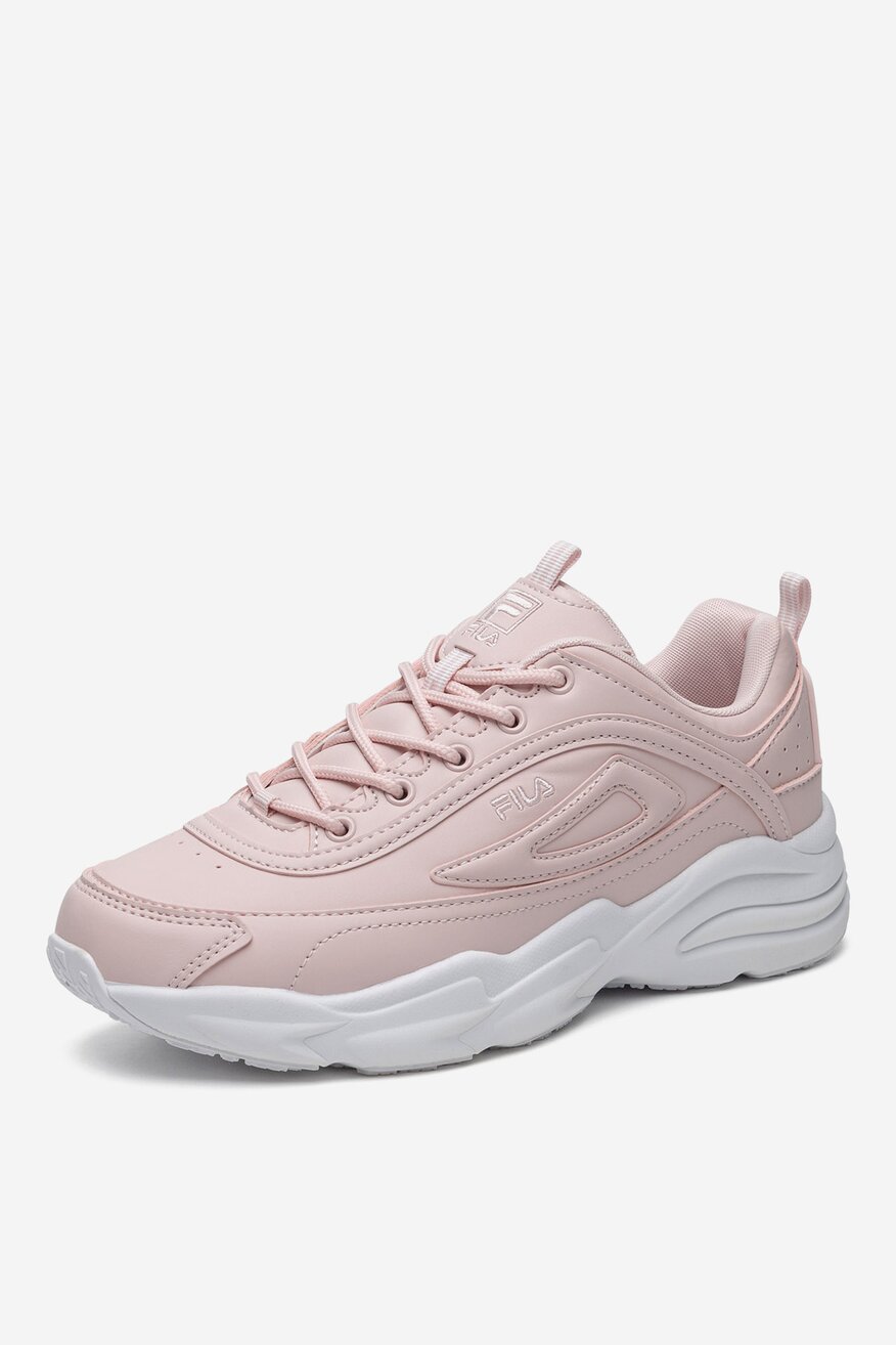 Încălțăminte sport Fila ROZ - 5905588776758